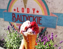 Lody Bałtyckie 