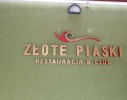 Złote Piaski-Restauracja&Club 